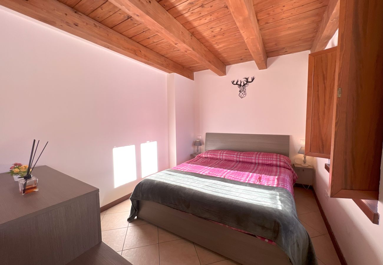 Apartamento en Ponte di Legno - Affittimoderni Ponte di Legno Ski - PDL23