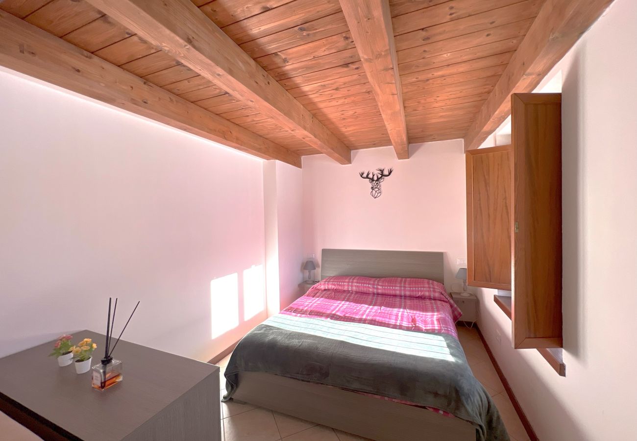 Apartamento en Ponte di Legno - Affittimoderni Ponte di Legno Ski - PDL23