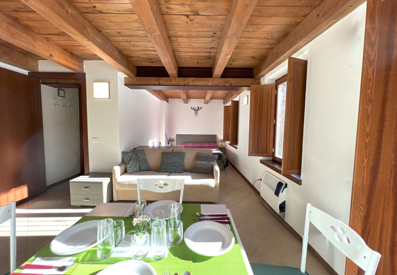 Apartamento en Ponte di Legno - Affittimoderni Ponte di Legno Ski - PDL23