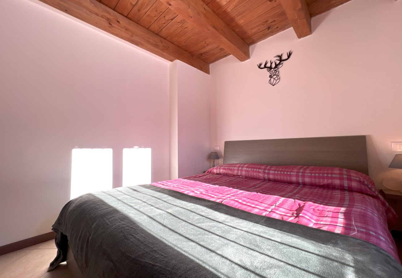 Apartamento en Ponte di Legno - Affittimoderni Ponte di Legno Ski - PDL23