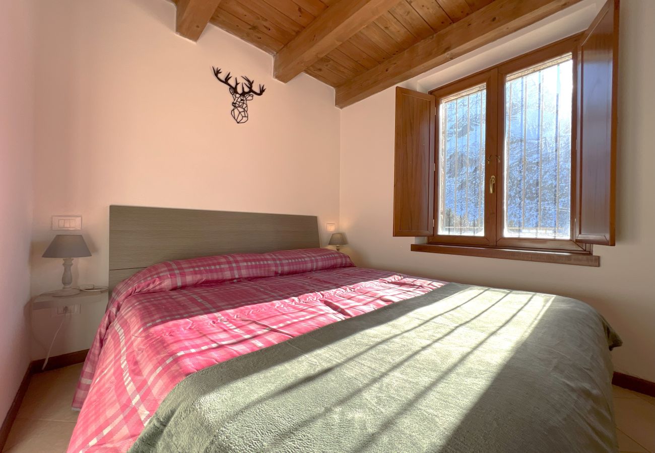 Apartamento en Ponte di Legno - Affittimoderni Ponte di Legno Ski - PDL23