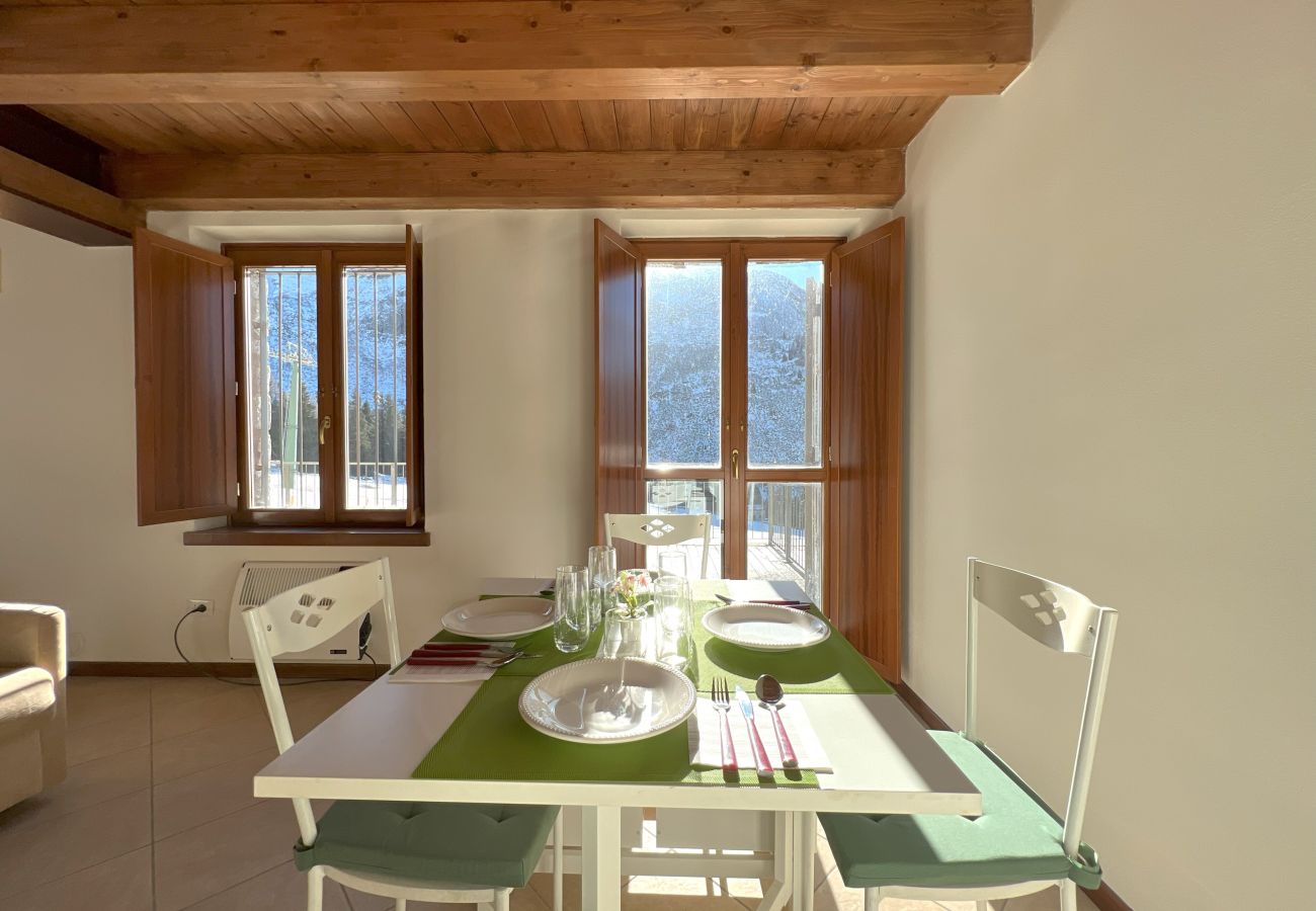 Apartamento en Ponte di Legno - Affittimoderni Ponte di Legno Ski - PDL23