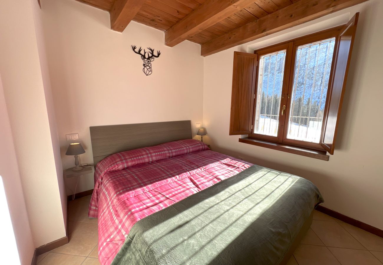 Apartamento en Ponte di Legno - Affittimoderni Ponte di Legno Ski - PDL23