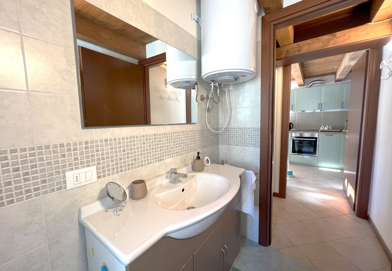 Apartamento en Ponte di Legno - Affittimoderni Ponte di Legno Ski - PDL23