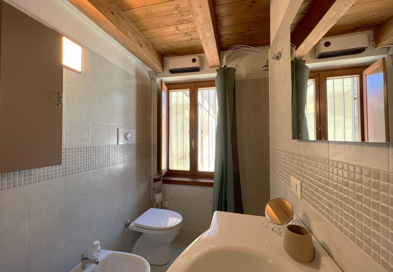 Apartamento en Ponte di Legno - Affittimoderni Ponte di Legno Ski - PDL23