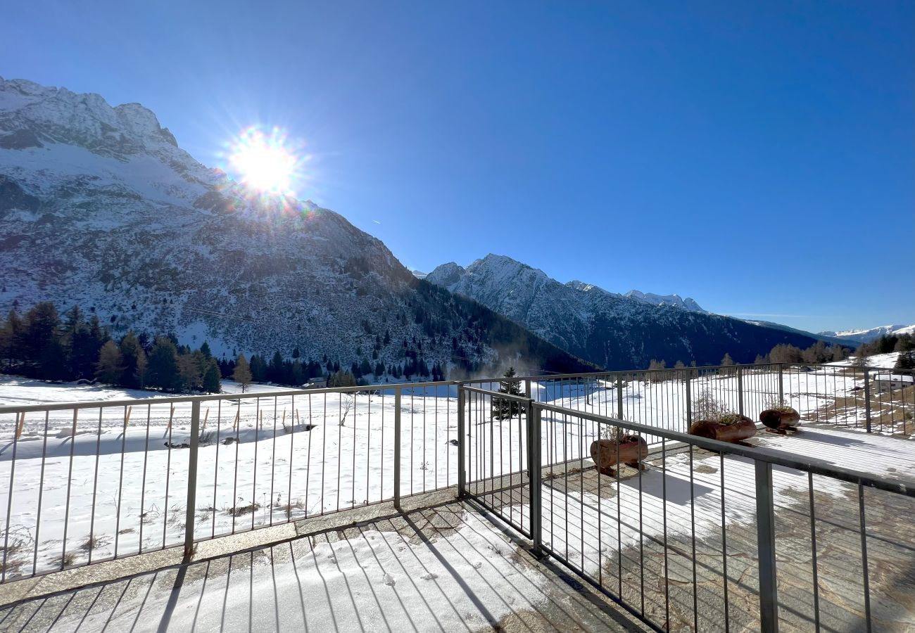 Apartamento en Ponte di Legno - Affittimoderni Ponte di Legno Ski - PDL23