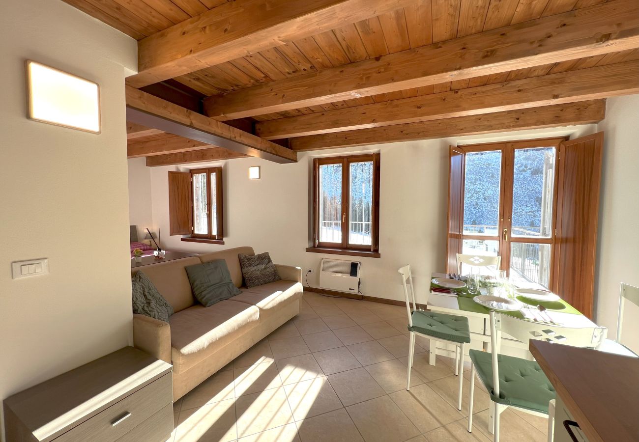 Apartamento en Ponte di Legno - Affittimoderni Ponte di Legno Ski - PDL23
