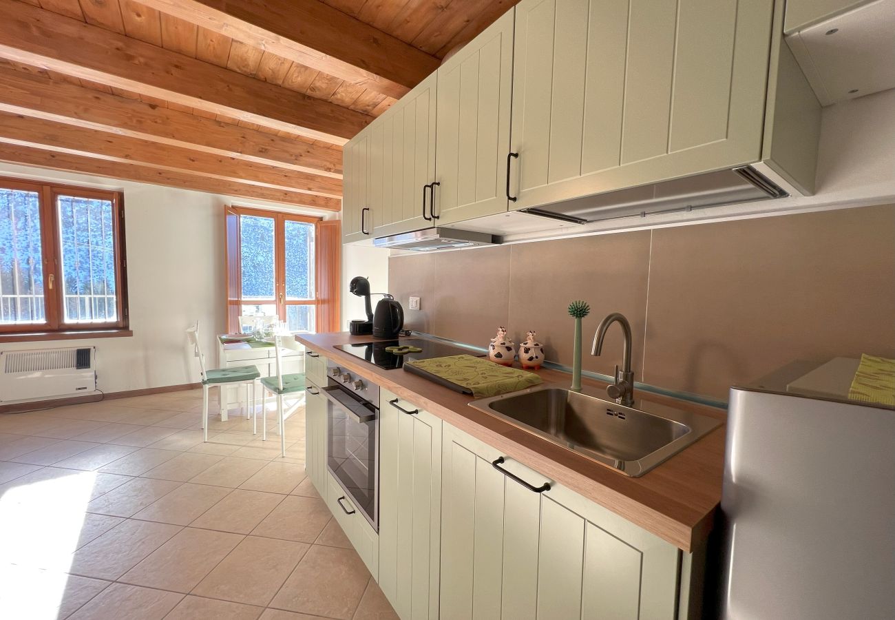 Apartamento en Ponte di Legno - Affittimoderni Ponte di Legno Ski - PDL23