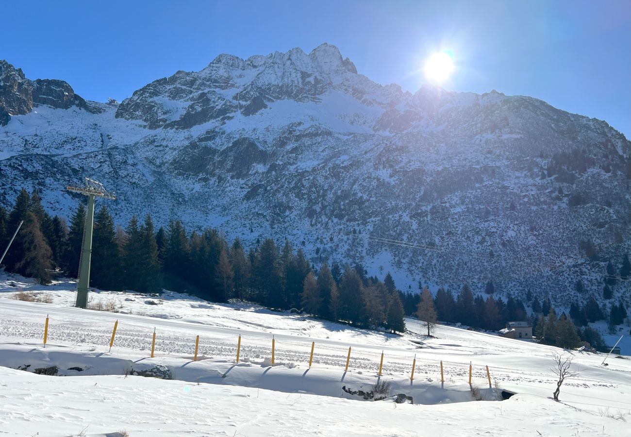 Apartamento en Ponte di Legno - Affittimoderni Ponte di Legno Ski - PDL23