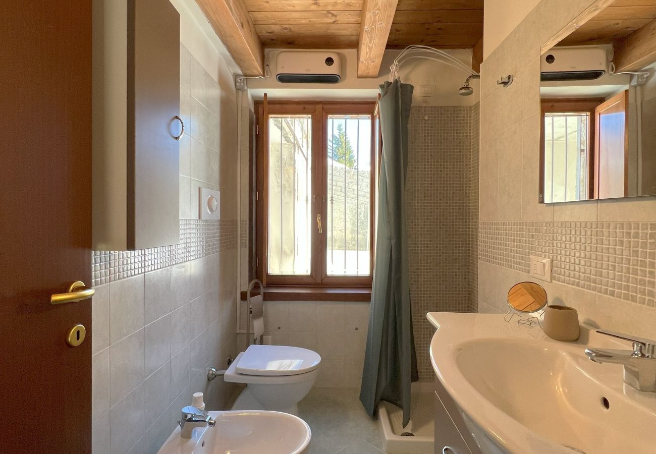 Apartamento en Ponte di Legno - Affittimoderni Ponte di Legno Ski - PDL23