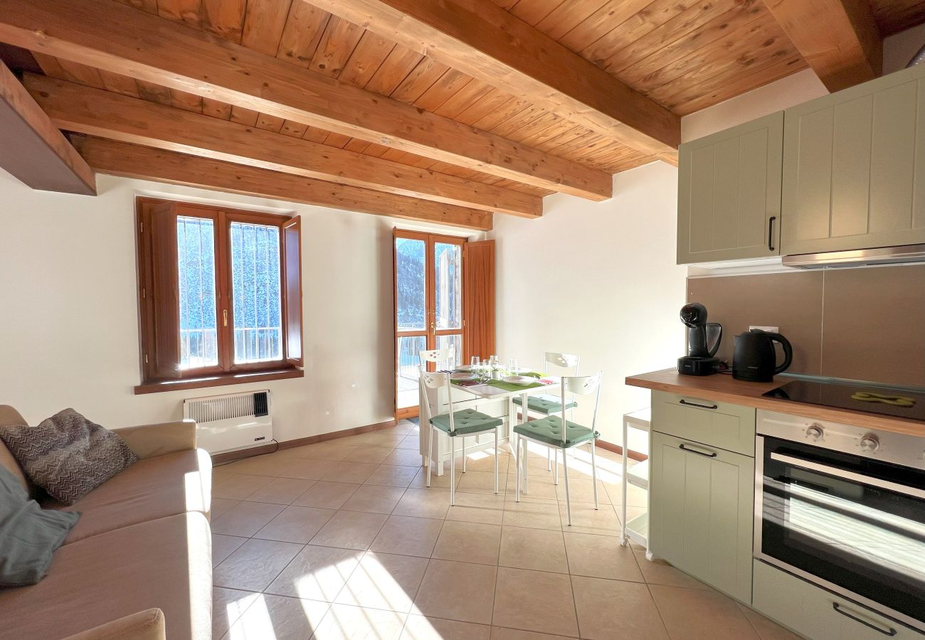 Apartamento en Ponte di Legno - Affittimoderni Ponte di Legno Ski - PDL23