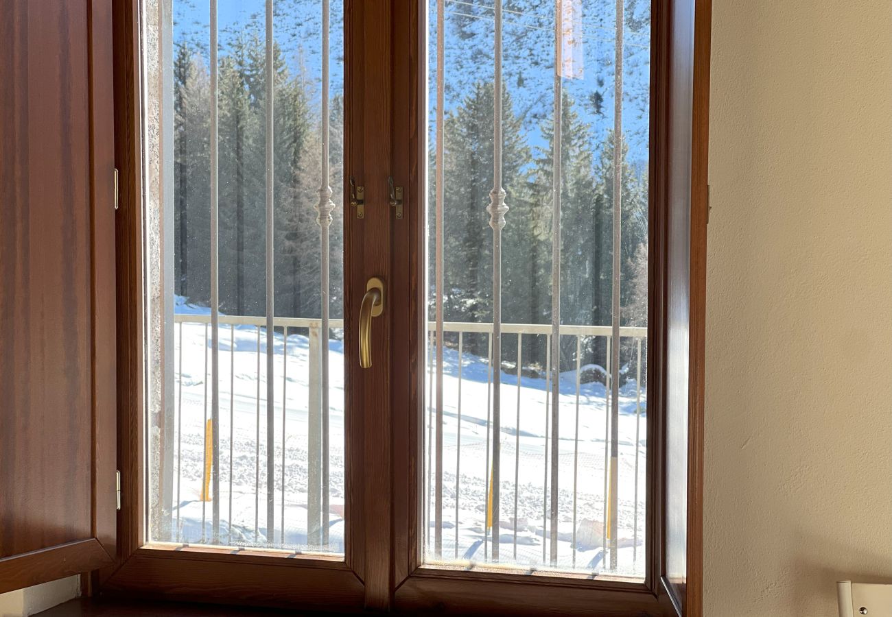 Apartamento en Ponte di Legno - Affittimoderni Ponte di Legno Ski - PDL23