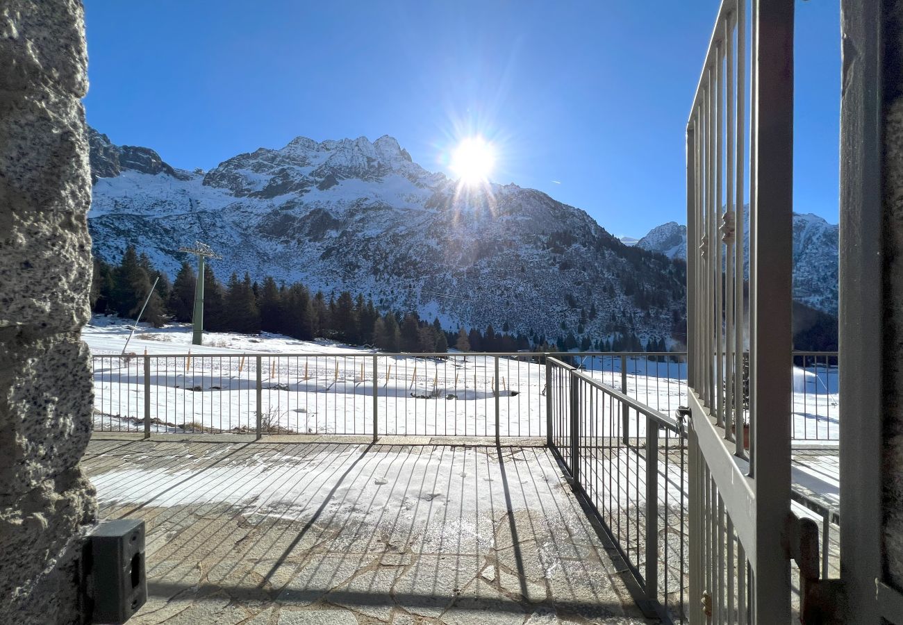 Apartamento en Ponte di Legno - Affittimoderni Ponte di Legno Ski - PDL23