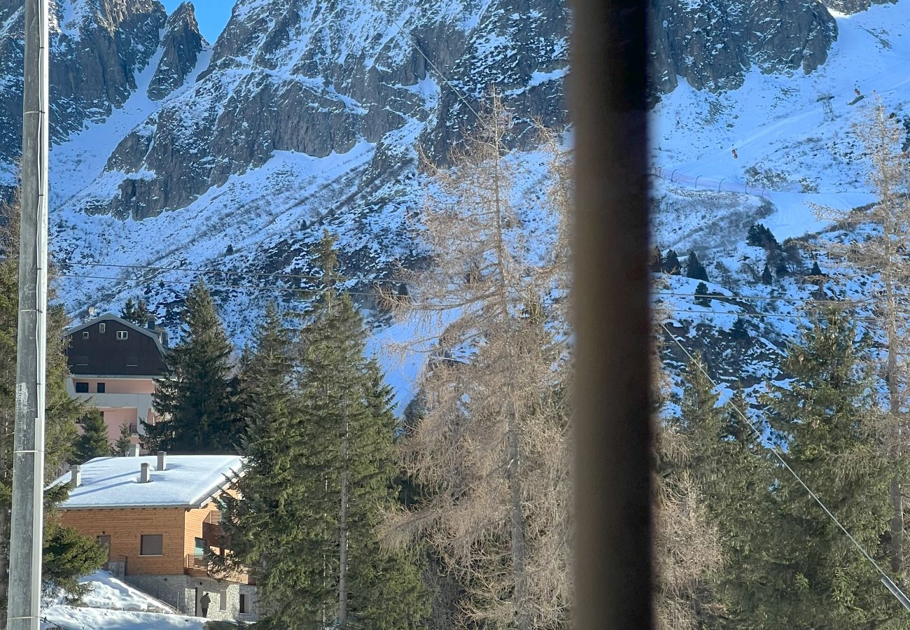 Apartamento en Ponte di Legno - Affittimoderni Ponte di Legno Ski - PDL23