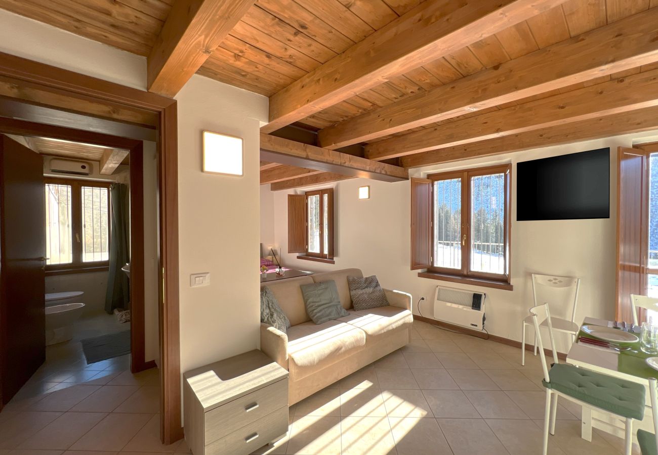 Apartamento en Ponte di Legno - Affittimoderni Ponte di Legno Ski - PDL23