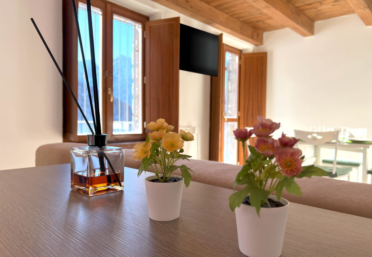 Apartamento en Ponte di Legno - Affittimoderni Ponte di Legno Ski - PDL23