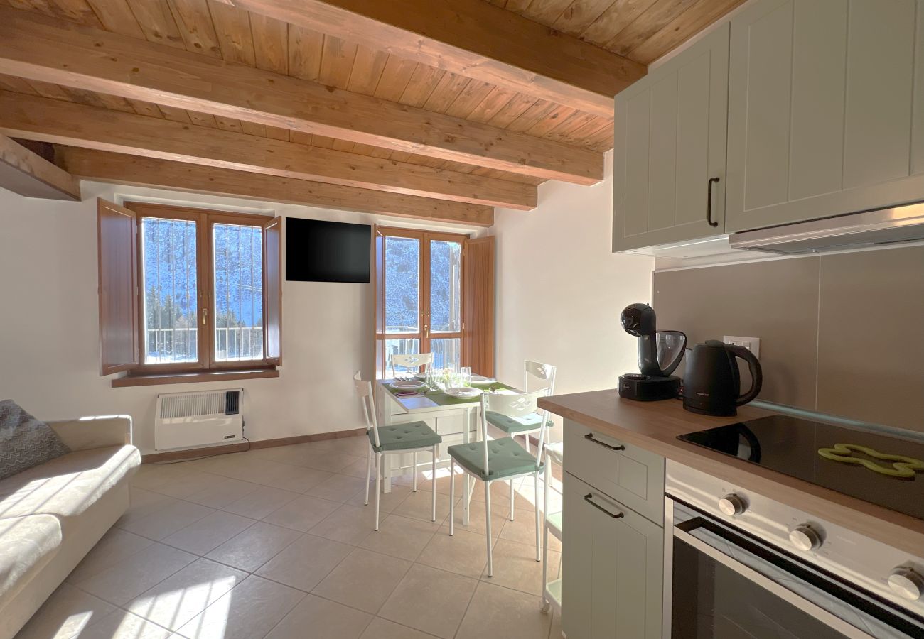 Apartamento en Ponte di Legno - Affittimoderni Ponte di Legno Ski - PDL23