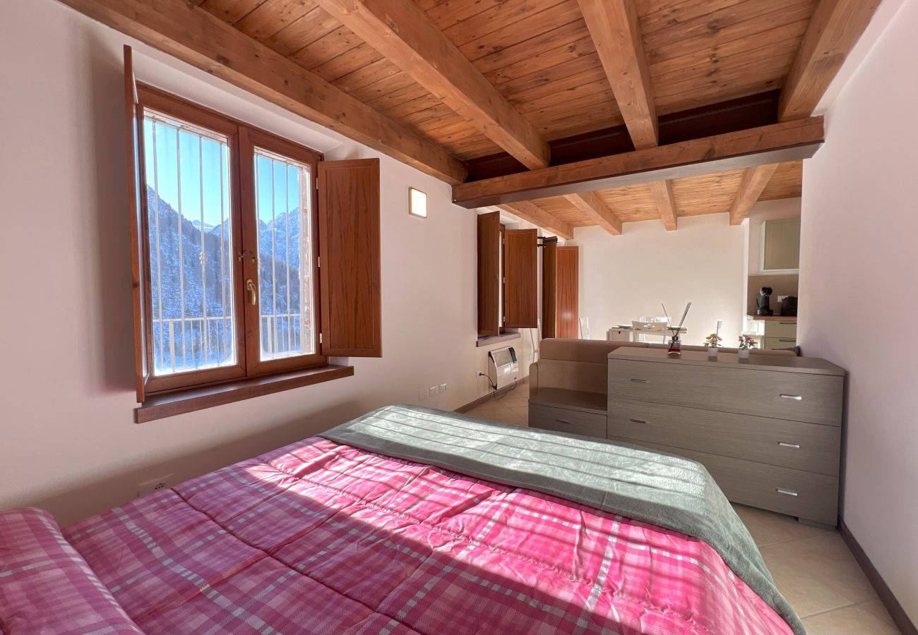 Apartamento en Ponte di Legno - Affittimoderni Ponte di Legno Ski - PDL23