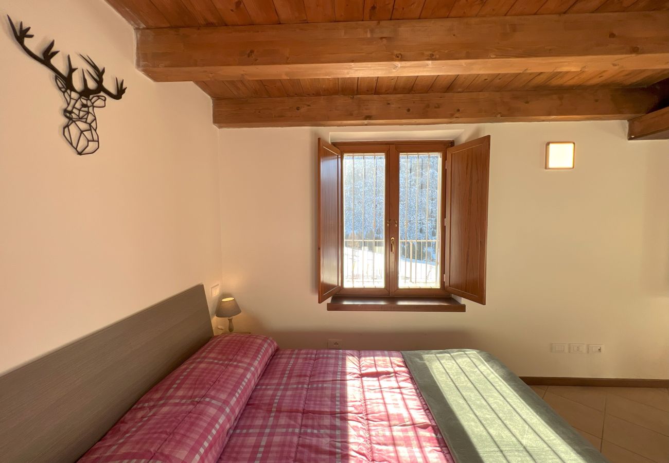 Apartamento en Ponte di Legno - Affittimoderni Ponte di Legno Ski - PDL23