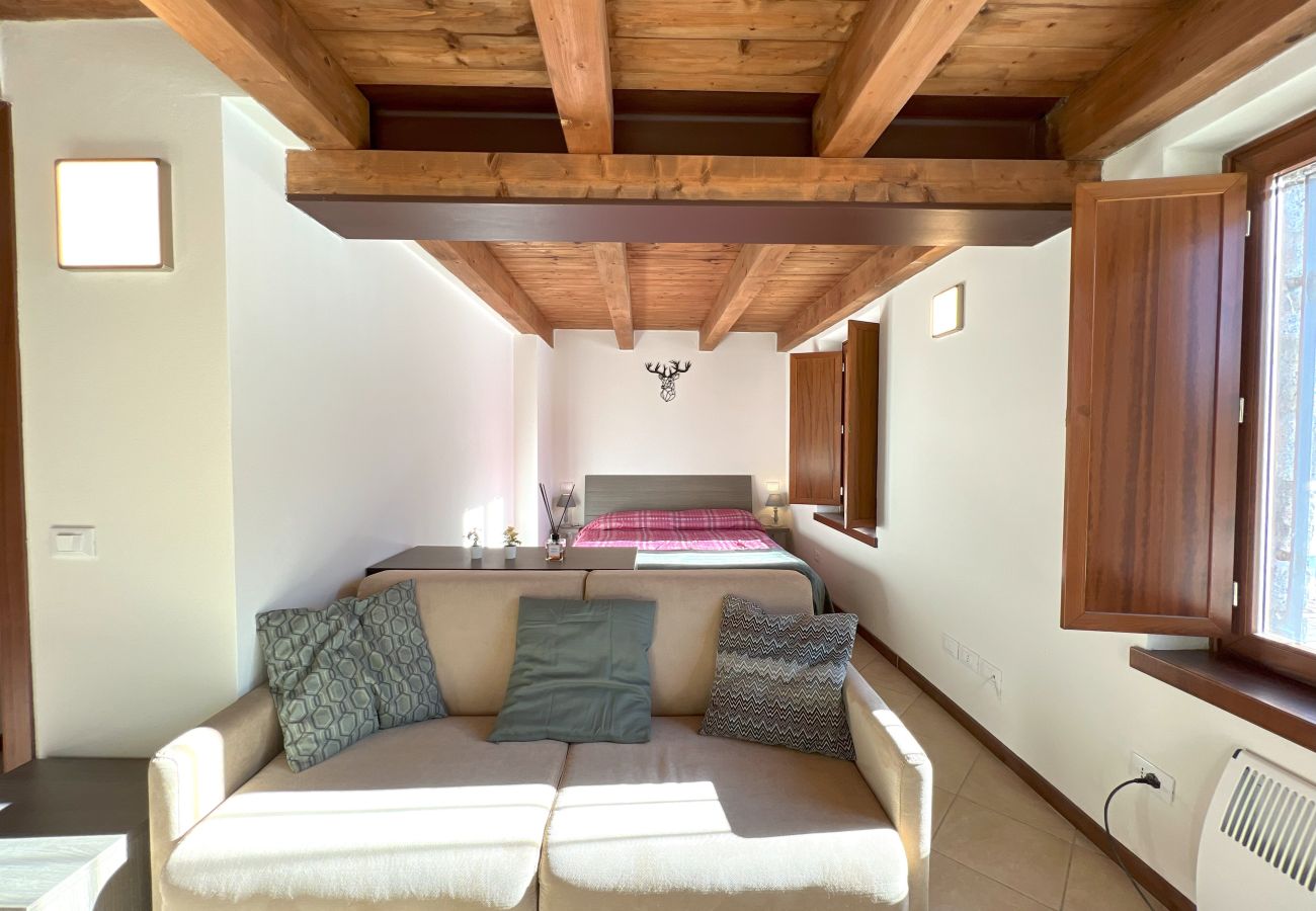 Apartamento en Ponte di Legno - Affittimoderni Ponte di Legno Ski - PDL23