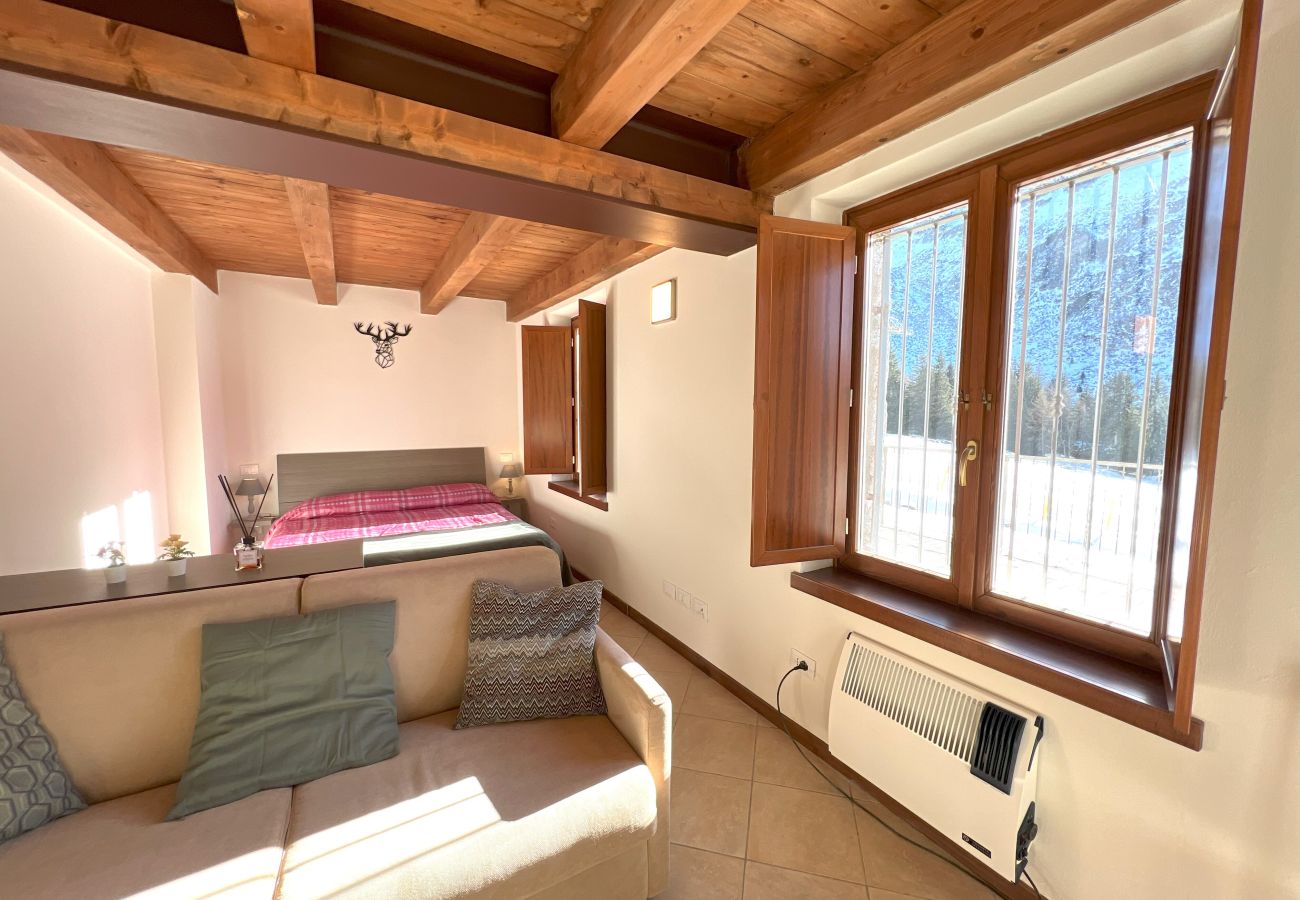 Apartamento en Ponte di Legno - Affittimoderni Ponte di Legno Ski - PDL23