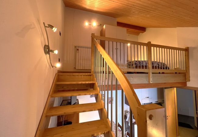 Apartamento en Valleve - Affittimoderni San Simone - VALS30 Apartamento en Valleve - Affittimoderni San Simone - VALS30