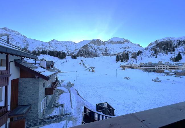 Apartamento en Valleve - Affittimoderni San Simone - VALS30 Apartamento en Valleve - Affittimoderni San Simone - VALS30