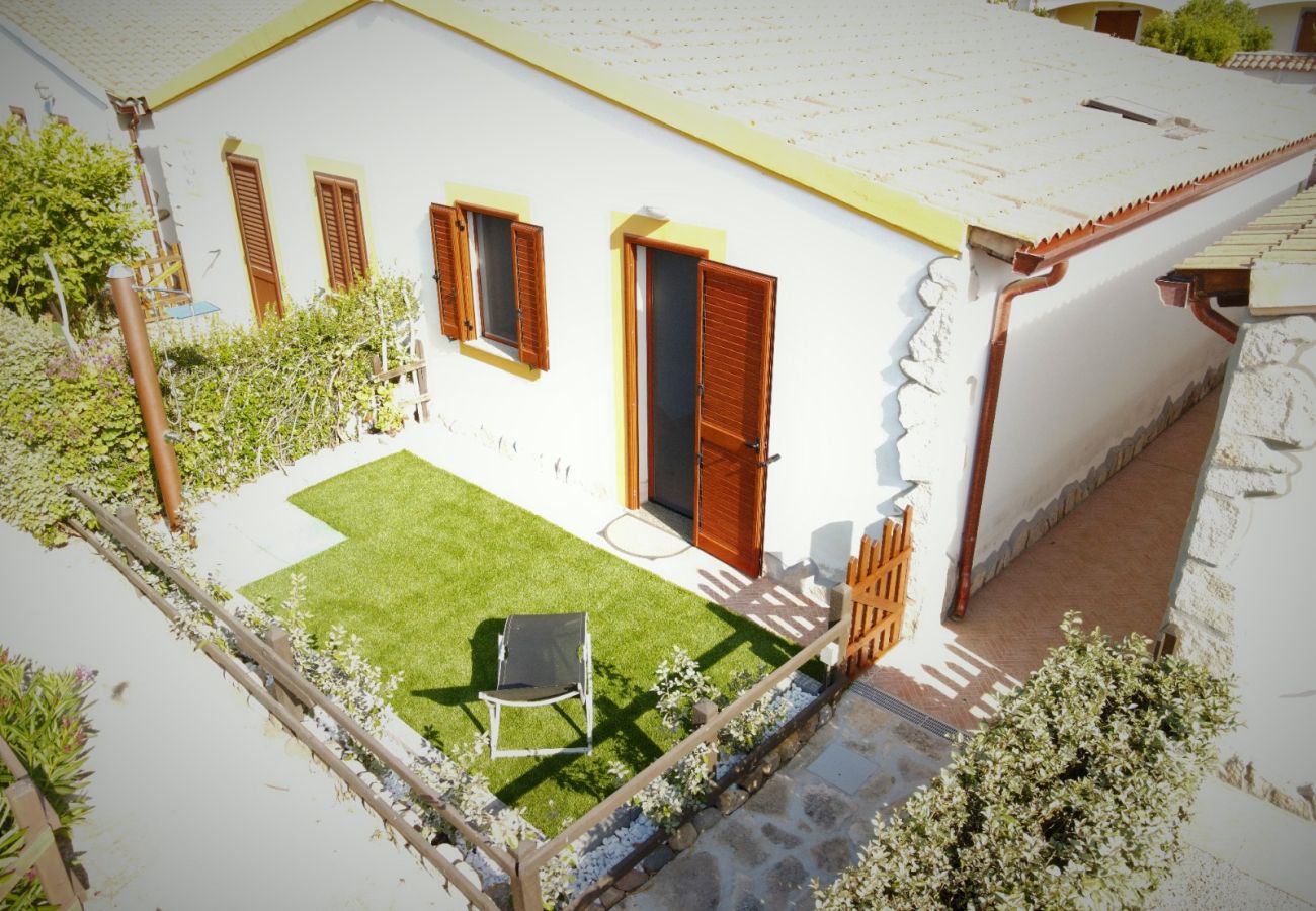 Apartamento en Viddalba - Affittimoderni Viddalba - Villaggio Casteldoria