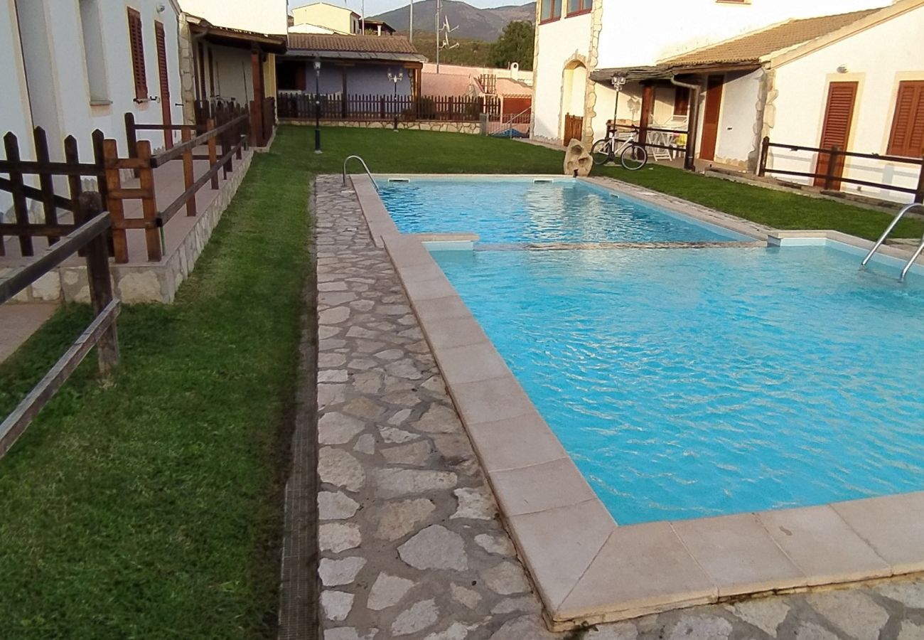 Apartamento en Viddalba - Affittimoderni Viddalba - Villaggio Casteldoria