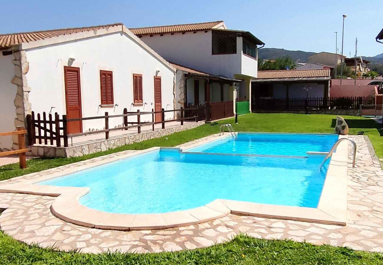 Apartamento en Viddalba - Affittimoderni Viddalba - Villaggio Casteldoria