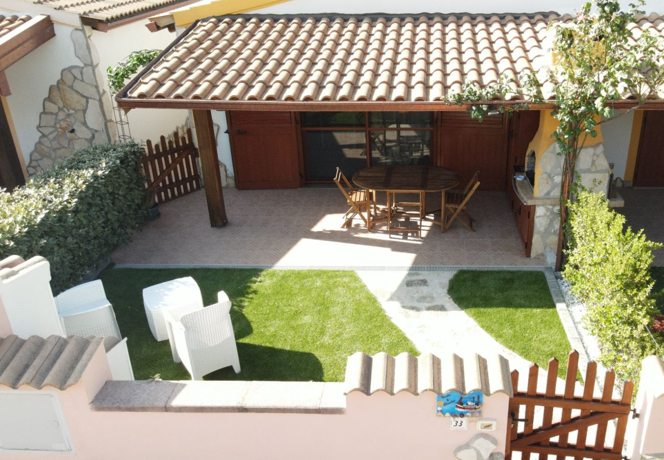 Apartamento en Viddalba - Affittimoderni Viddalba - Villaggio Casteldoria