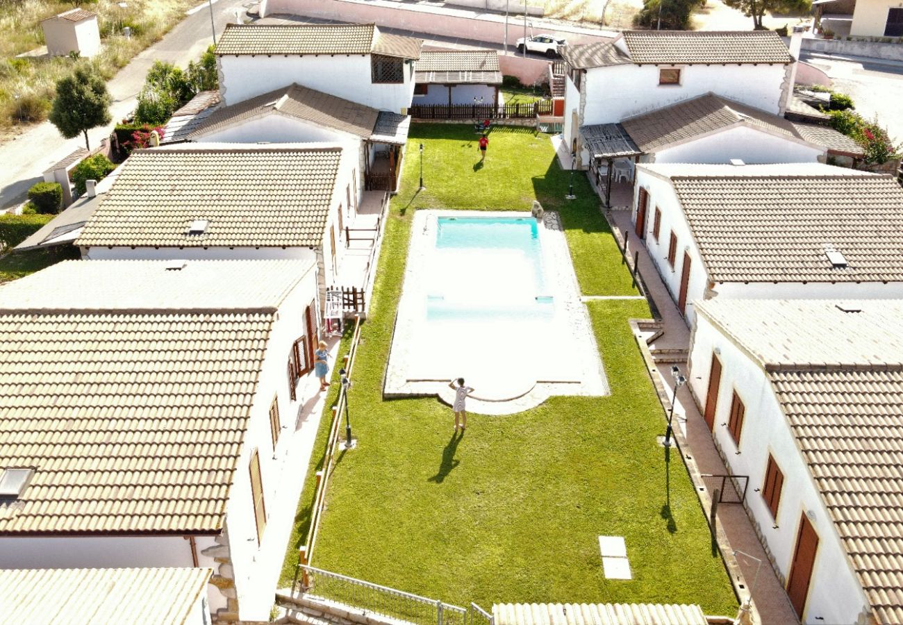 Apartamento en Viddalba - Affittimoderni Viddalba - Villaggio Casteldoria