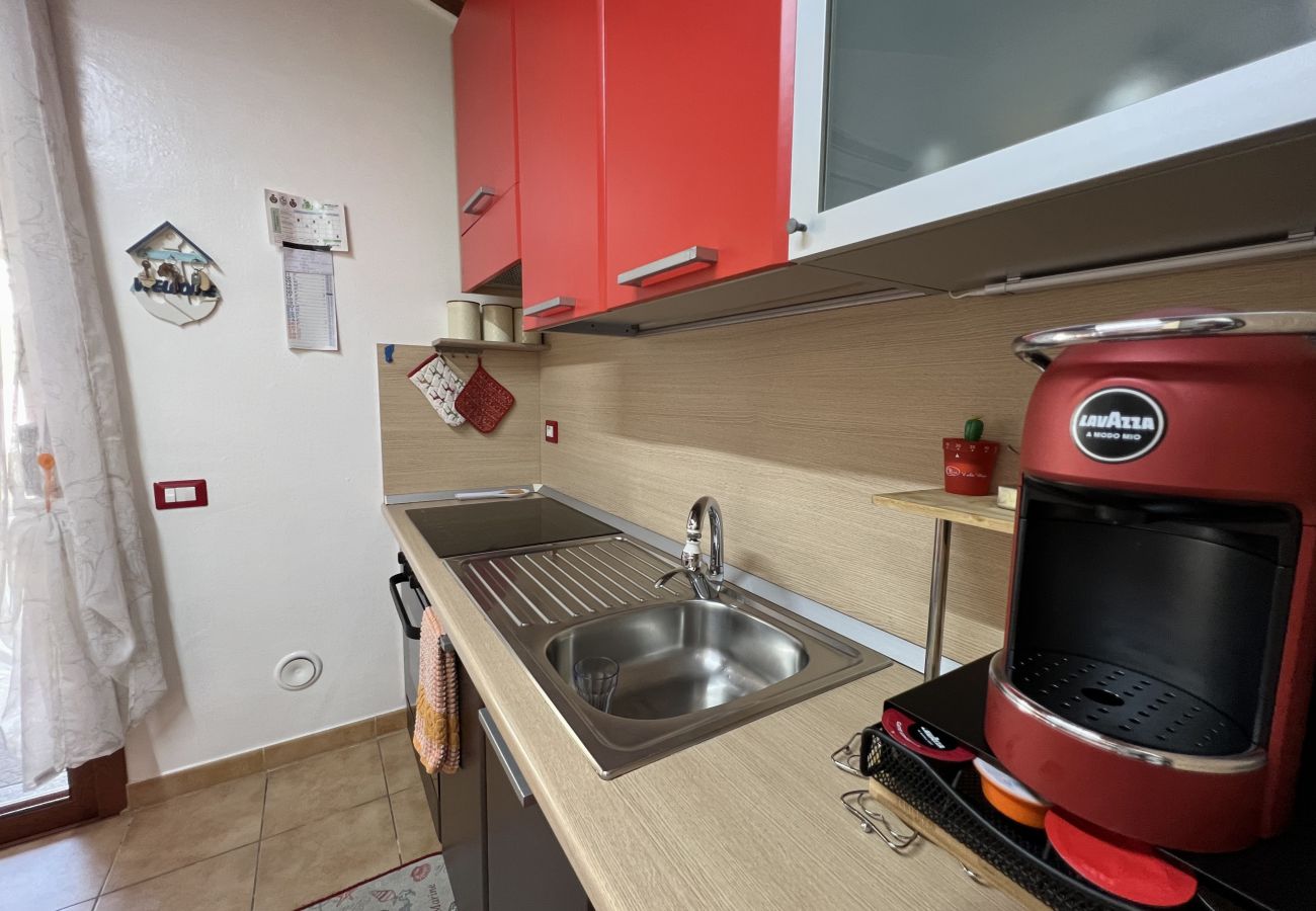 Apartamento en Viddalba - Affittimoderni Viddalba - Villaggio Casteldoria