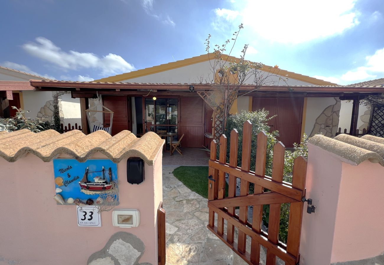 Apartamento en Viddalba - Affittimoderni Viddalba - Villaggio Casteldoria