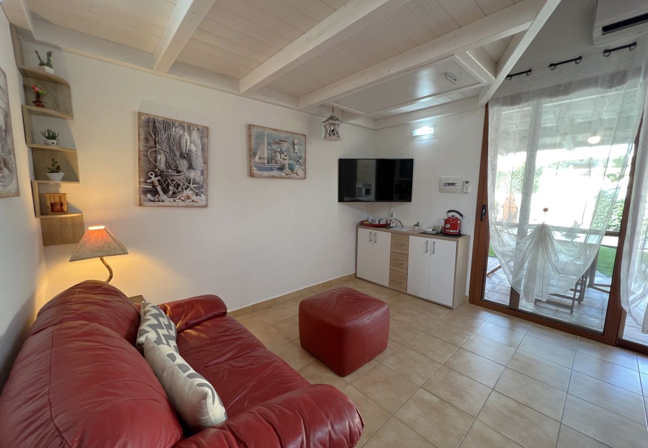 Apartamento en Viddalba - Affittimoderni Viddalba - Villaggio Casteldoria