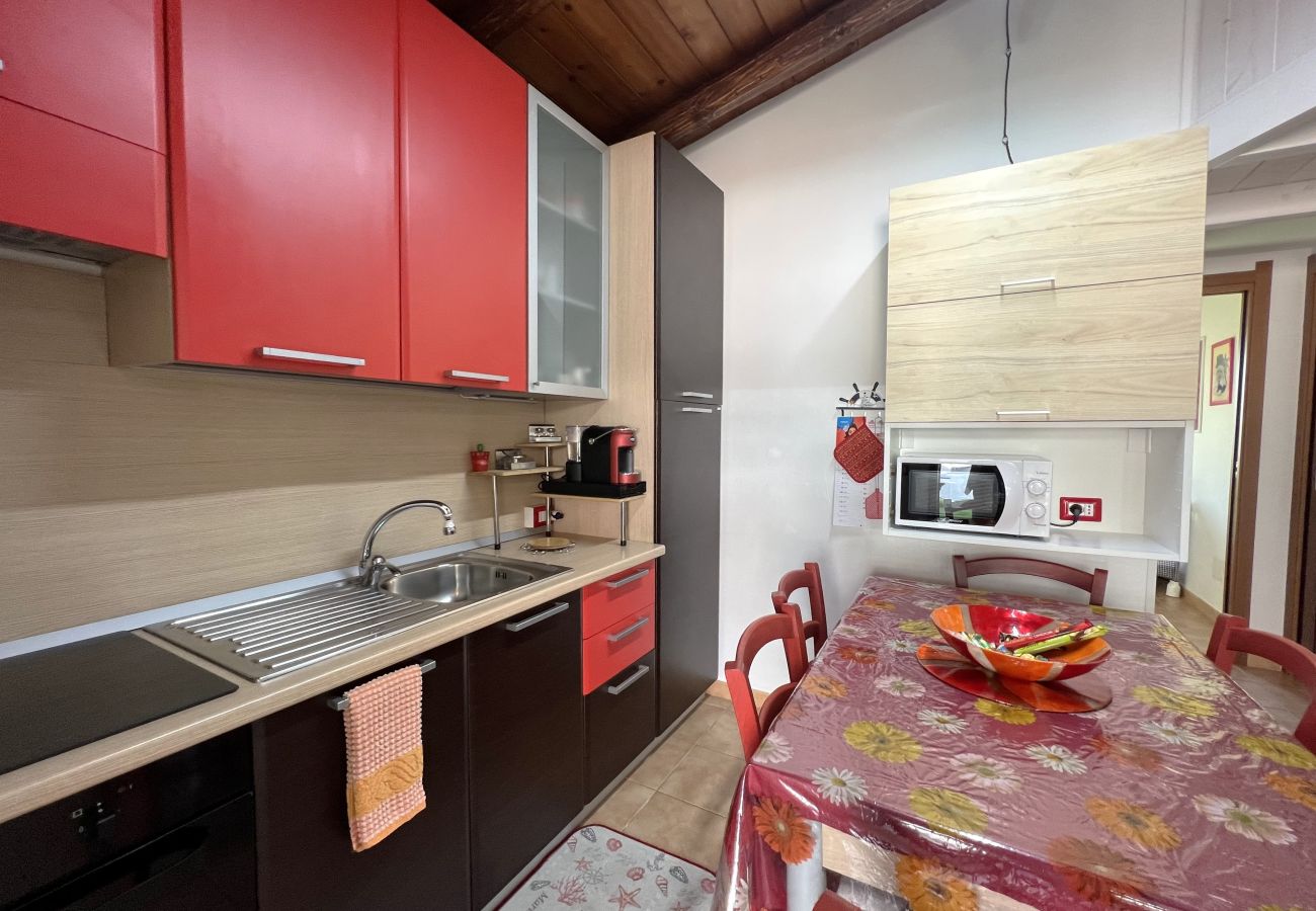 Apartamento en Viddalba - Affittimoderni Viddalba - Villaggio Casteldoria
