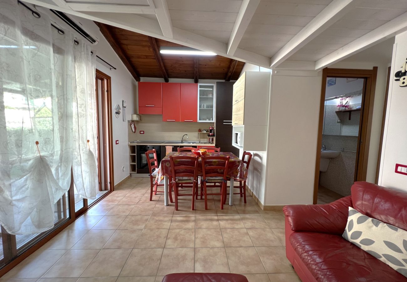 Apartamento en Viddalba - Affittimoderni Viddalba - Villaggio Casteldoria