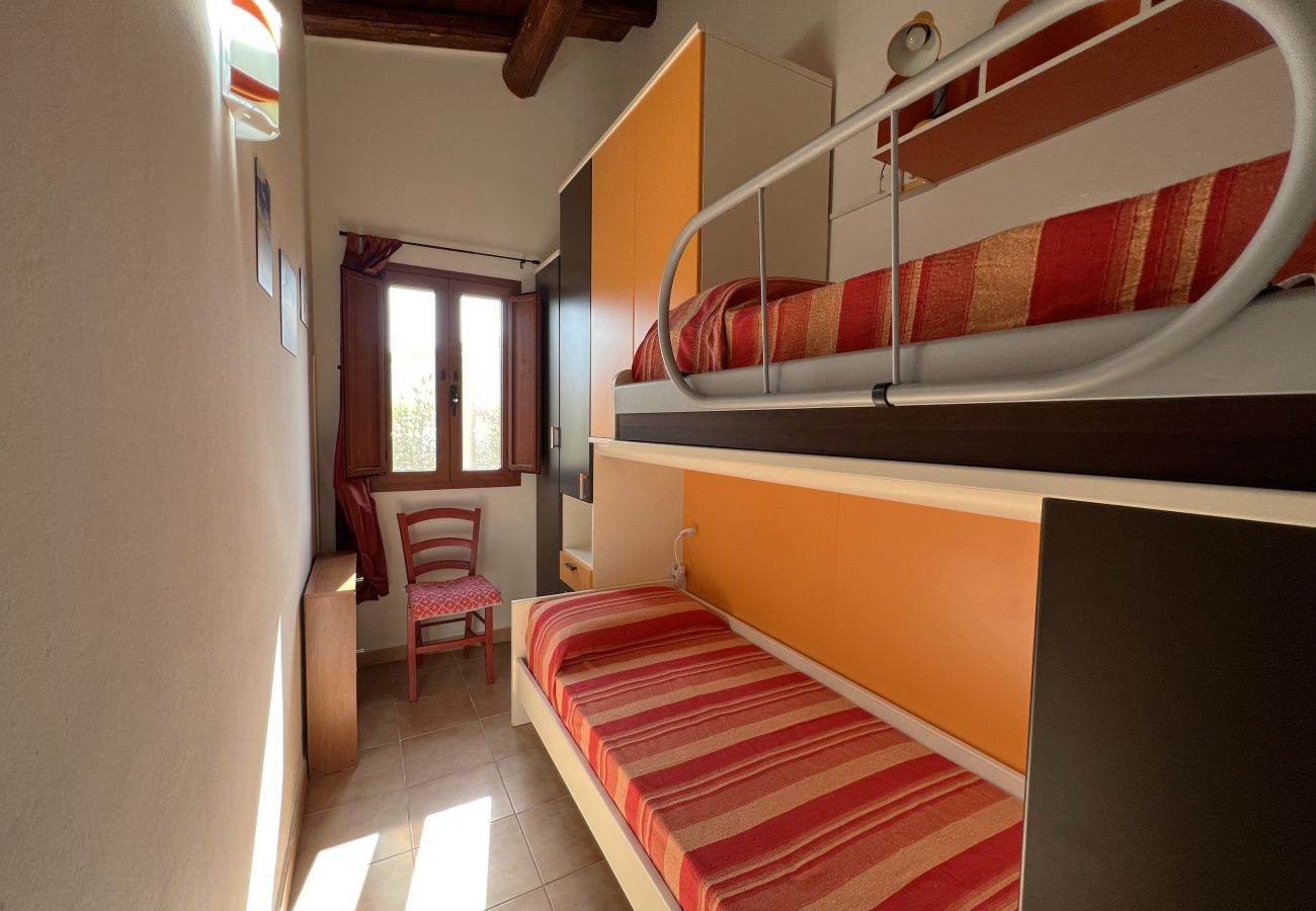 Apartamento en Viddalba - Affittimoderni Viddalba - Villaggio Casteldoria