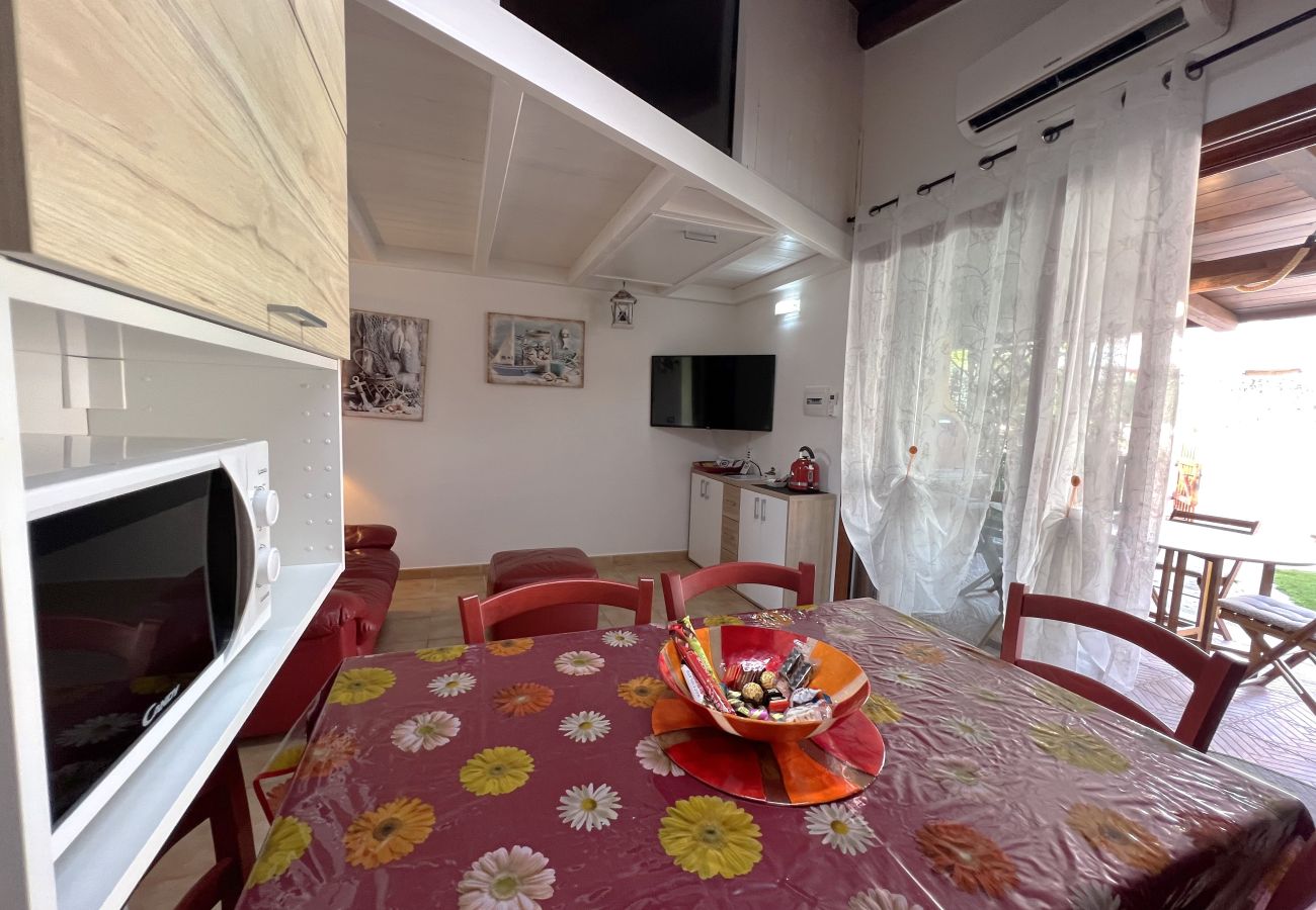 Apartamento en Viddalba - Affittimoderni Viddalba - Villaggio Casteldoria