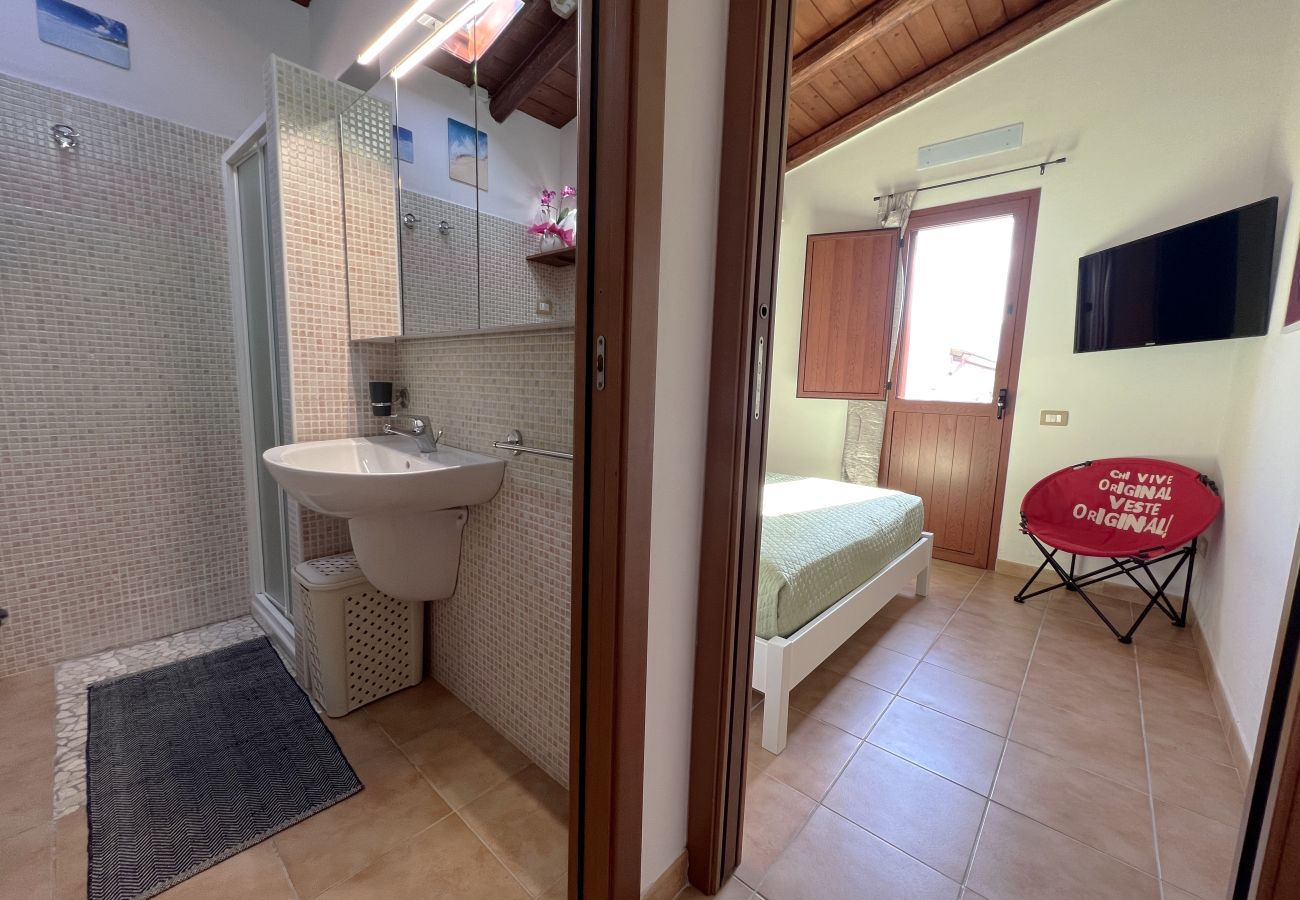 Apartamento en Viddalba - Affittimoderni Viddalba - Villaggio Casteldoria