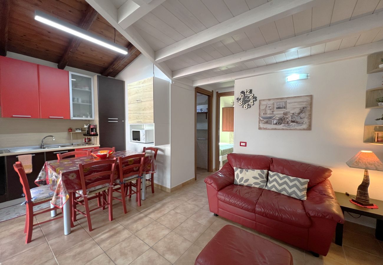 Apartamento en Viddalba - Affittimoderni Viddalba - Villaggio Casteldoria