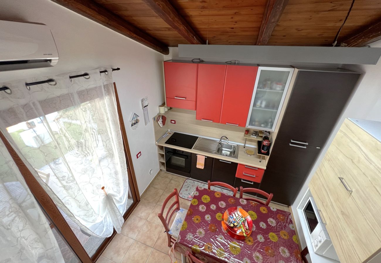 Apartamento en Viddalba - Affittimoderni Viddalba - Villaggio Casteldoria