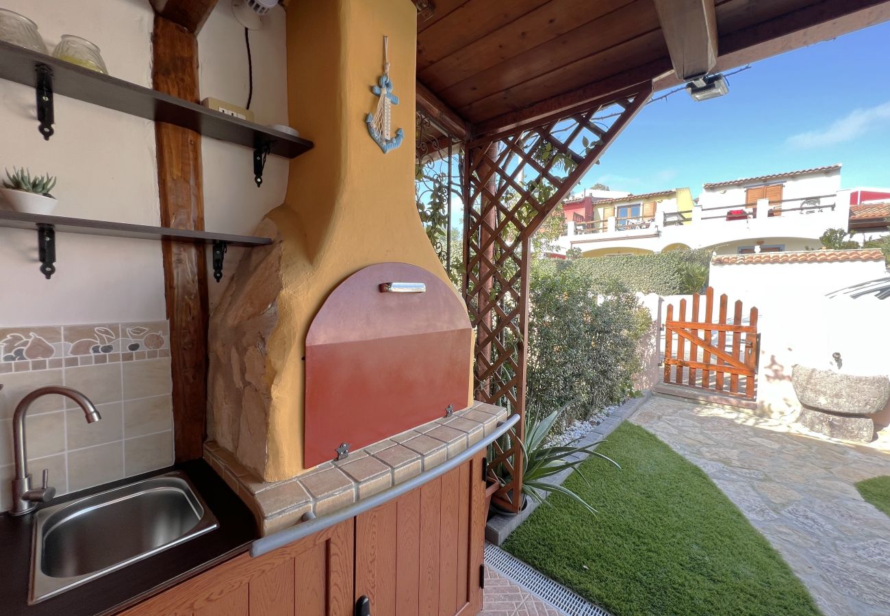 Apartamento en Viddalba - Affittimoderni Viddalba - Villaggio Casteldoria