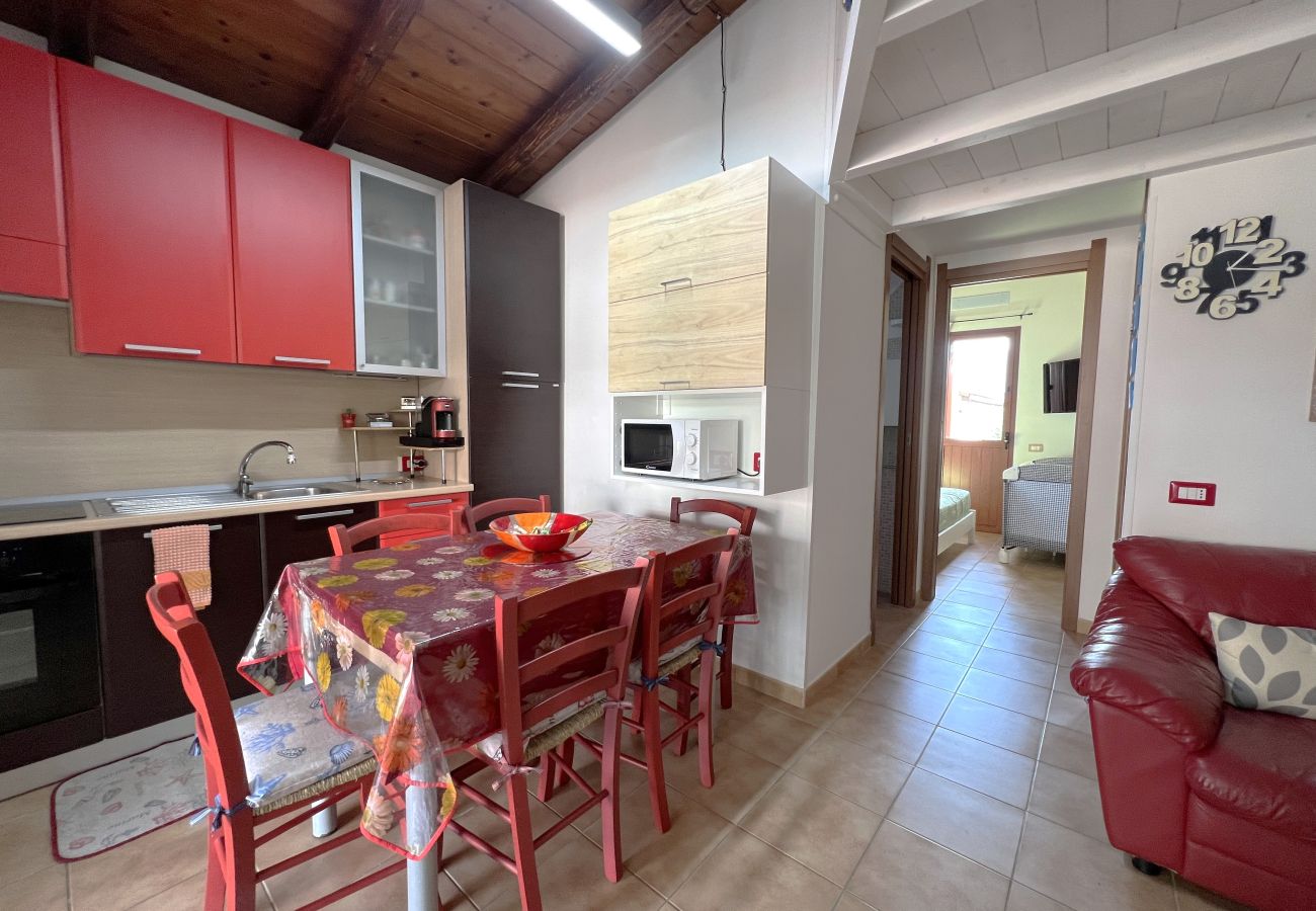 Apartamento en Viddalba - Affittimoderni Viddalba - Villaggio Casteldoria