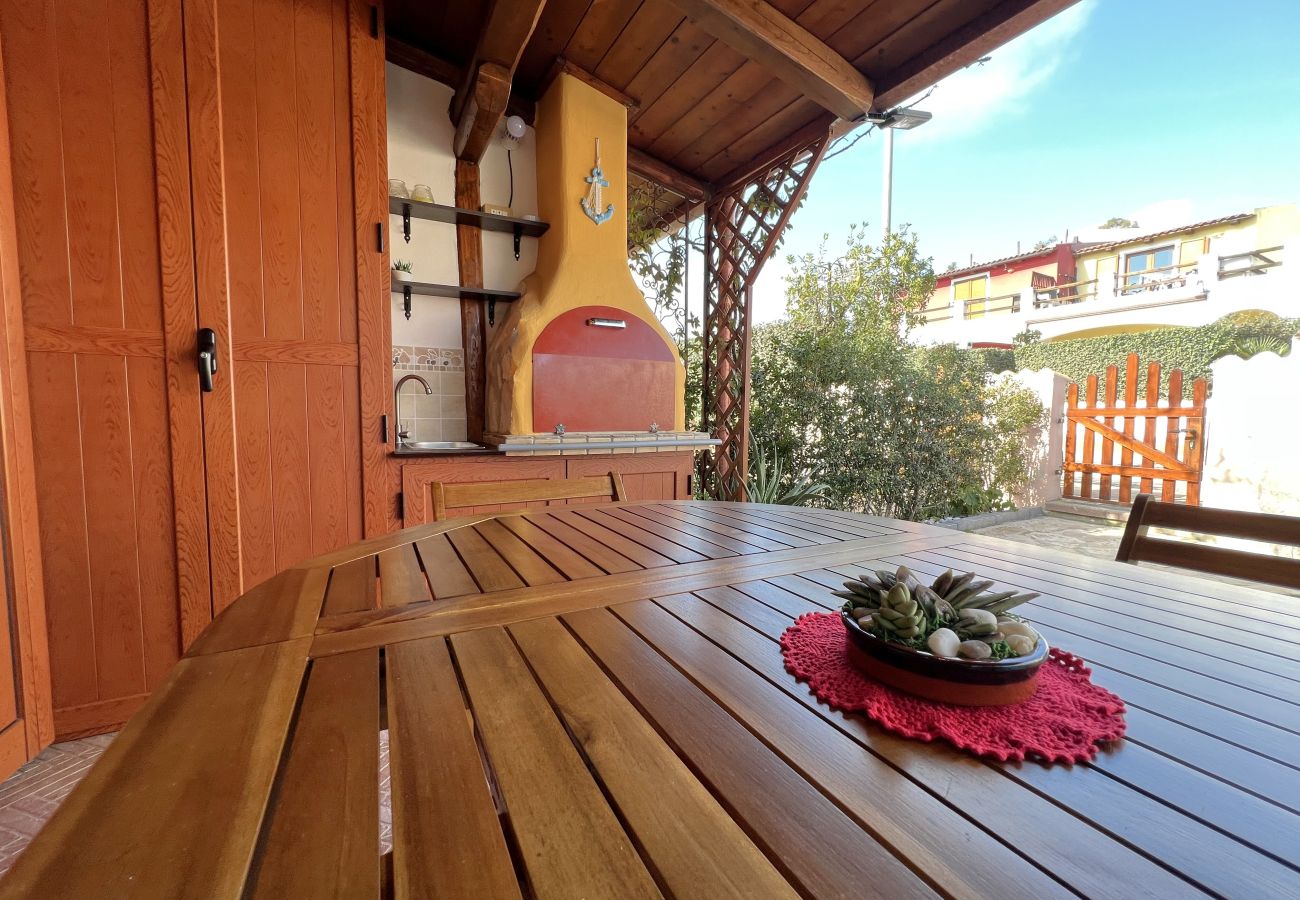Apartamento en Viddalba - Affittimoderni Viddalba - Villaggio Casteldoria