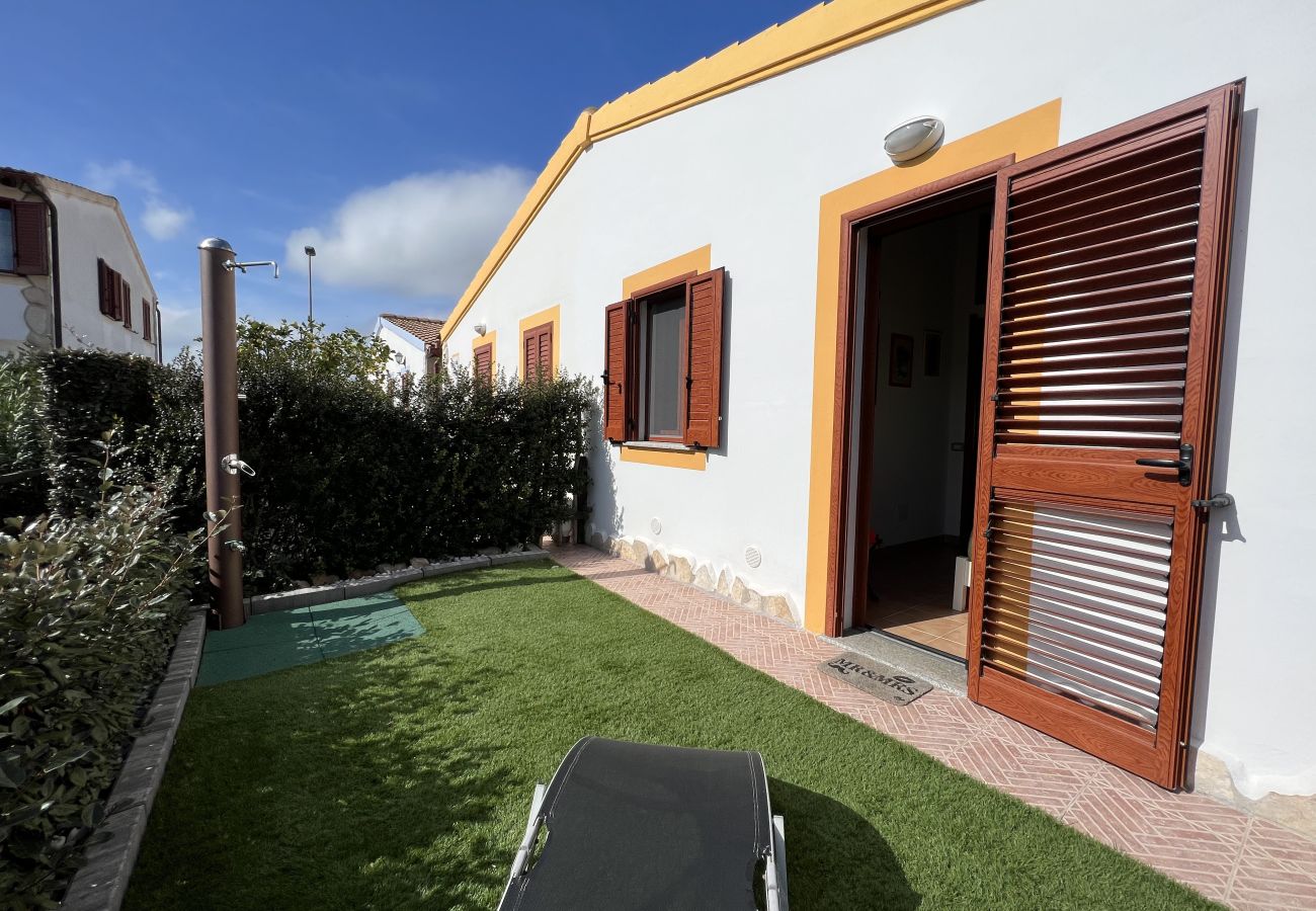 Apartamento en Viddalba - Affittimoderni Viddalba - Villaggio Casteldoria