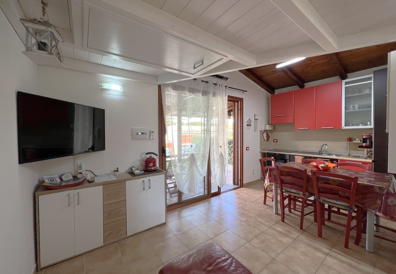 Apartamento en Viddalba - Affittimoderni Viddalba - Villaggio Casteldoria