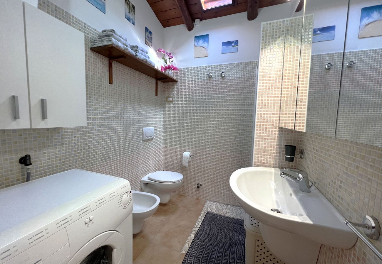 Apartamento en Viddalba - Affittimoderni Viddalba - Villaggio Casteldoria