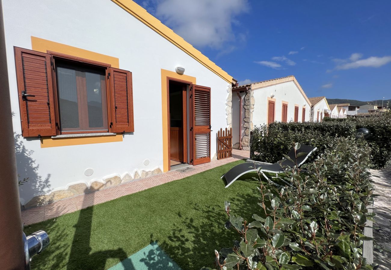 Apartamento en Viddalba - Affittimoderni Viddalba - Villaggio Casteldoria