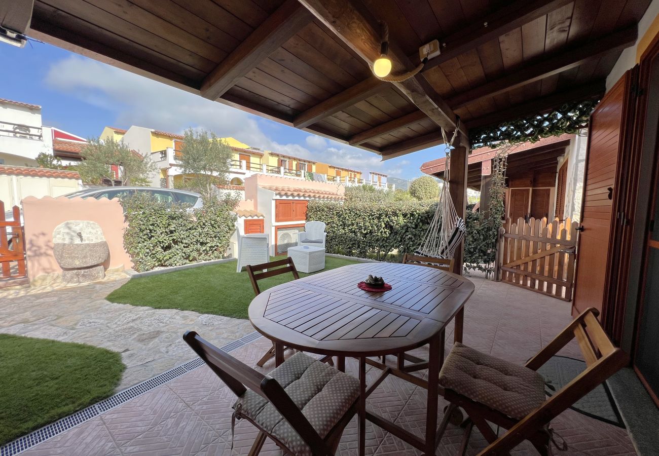 Apartamento en Viddalba - Affittimoderni Viddalba - Villaggio Casteldoria
